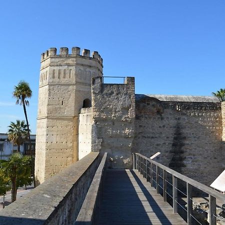 Hotel Carlos V Jerez By Vivere Stays جيريز المظهر الخارجي الصورة