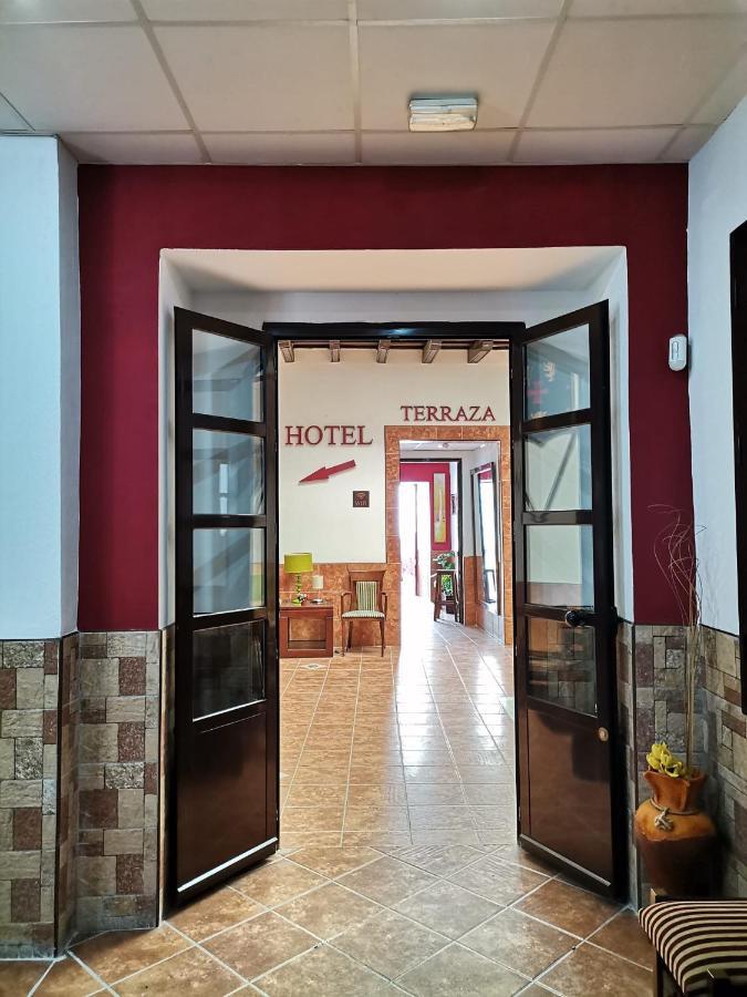 Hotel Carlos V Jerez By Vivere Stays جيريز المظهر الخارجي الصورة