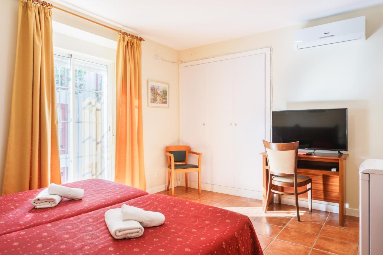 Hotel Carlos V Jerez By Vivere Stays جيريز المظهر الخارجي الصورة