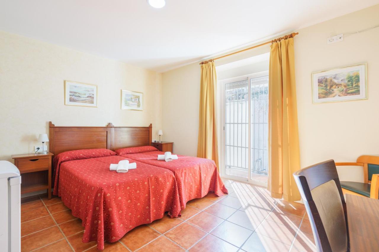 Hotel Carlos V Jerez By Vivere Stays جيريز المظهر الخارجي الصورة