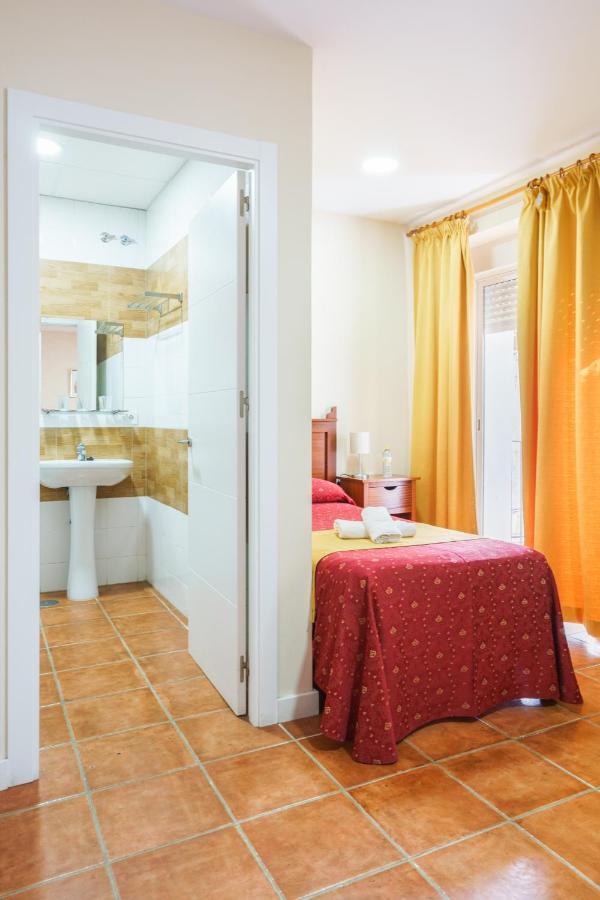 Hotel Carlos V Jerez By Vivere Stays جيريز المظهر الخارجي الصورة