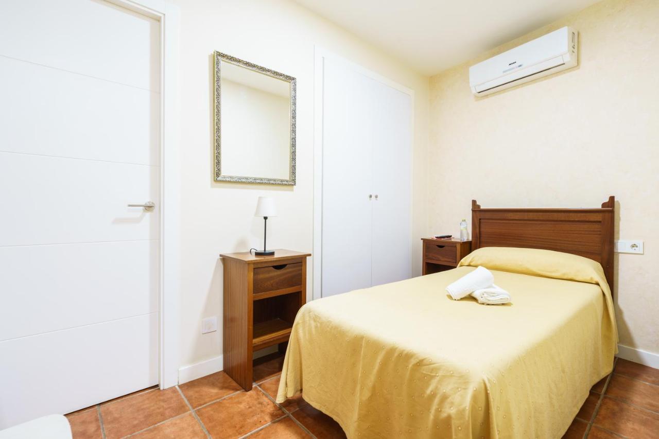 Hotel Carlos V Jerez By Vivere Stays جيريز المظهر الخارجي الصورة