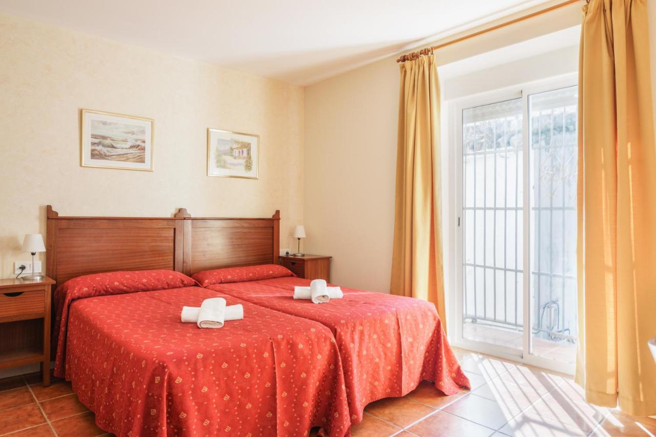 Hotel Carlos V Jerez By Vivere Stays جيريز المظهر الخارجي الصورة