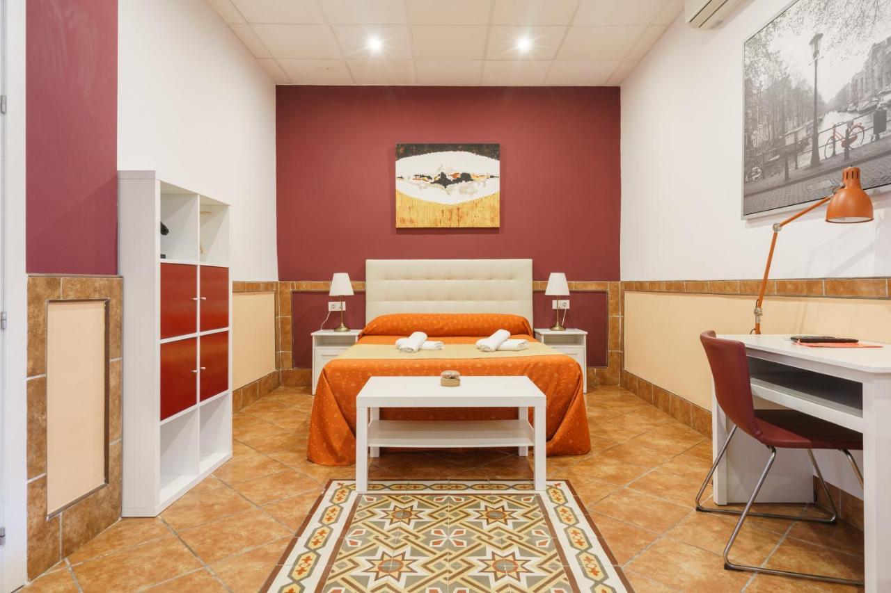 Hotel Carlos V Jerez By Vivere Stays جيريز المظهر الخارجي الصورة