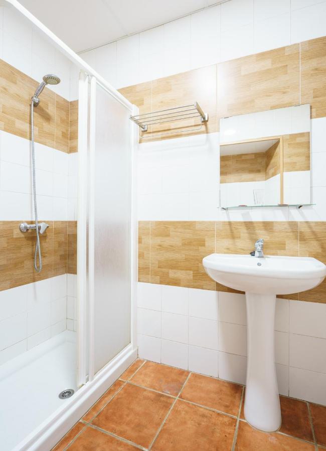 Hotel Carlos V Jerez By Vivere Stays جيريز المظهر الخارجي الصورة