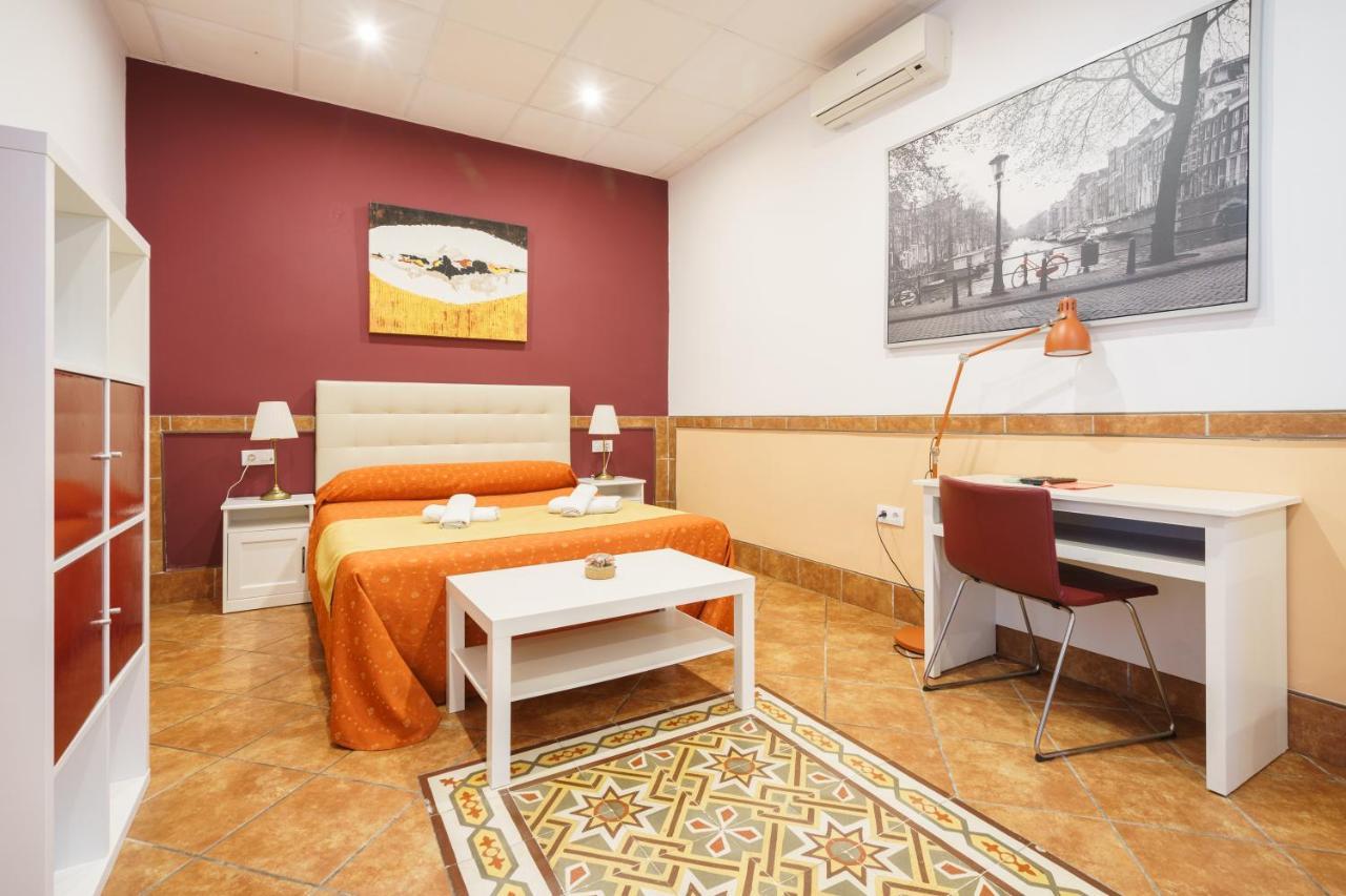 Hotel Carlos V Jerez By Vivere Stays جيريز المظهر الخارجي الصورة
