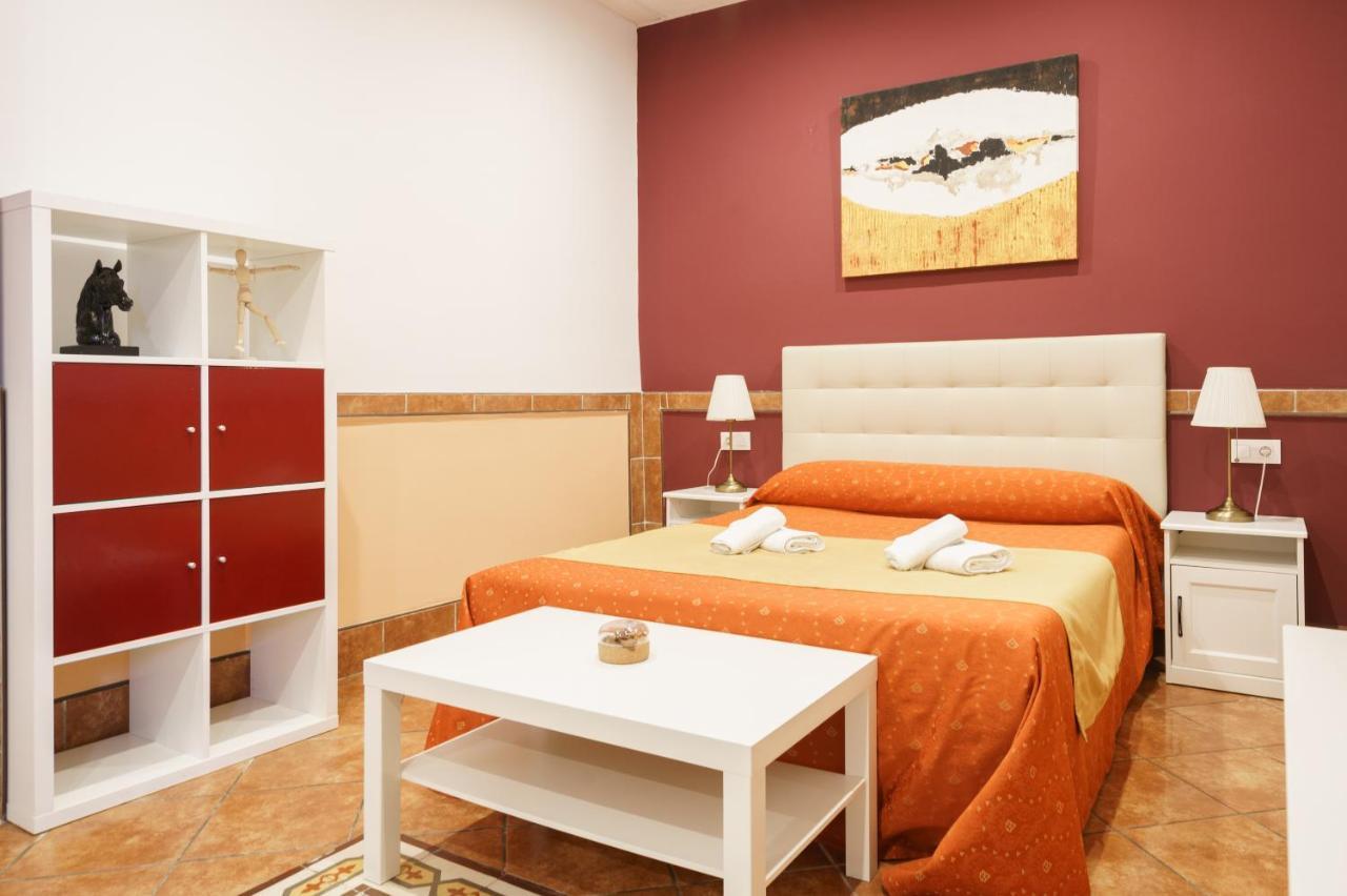 Hotel Carlos V Jerez By Vivere Stays جيريز المظهر الخارجي الصورة