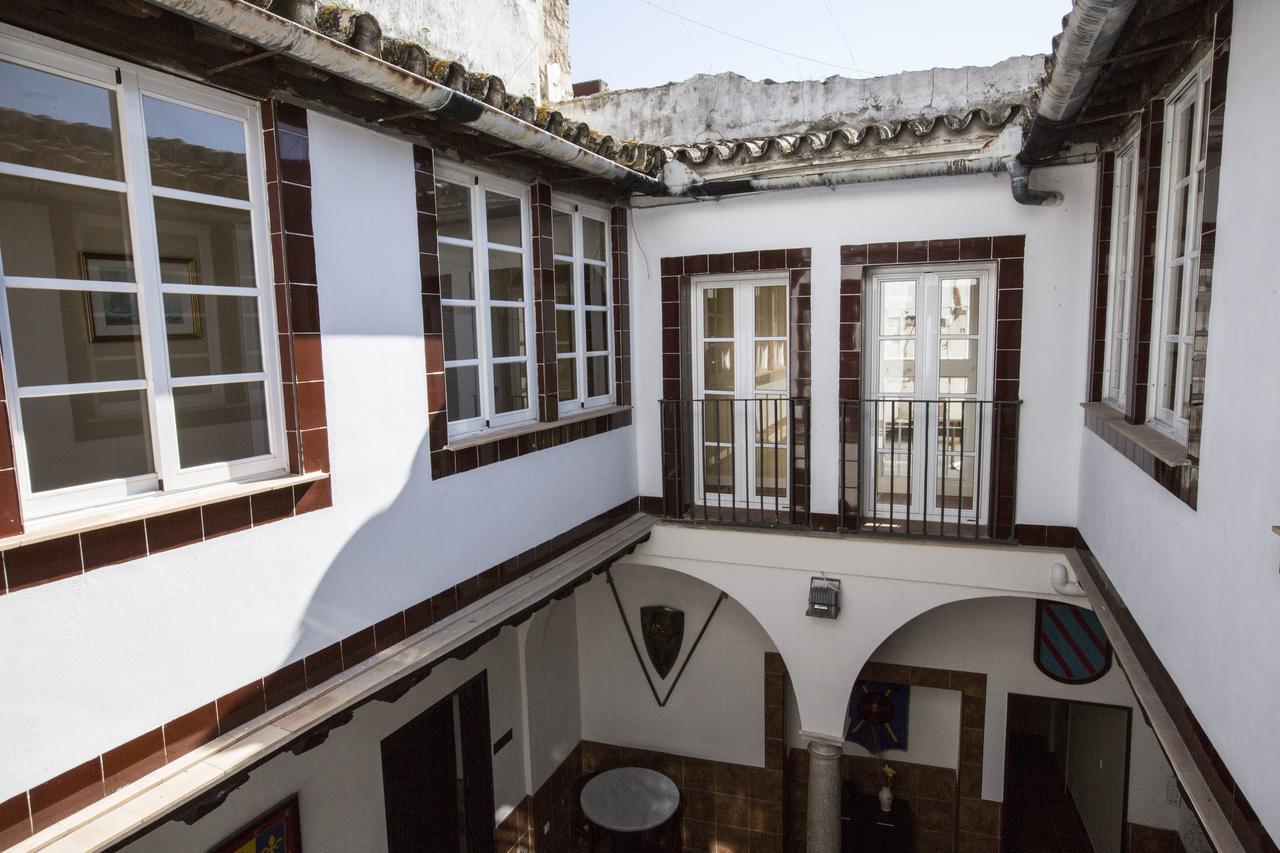 Hotel Carlos V Jerez By Vivere Stays جيريز المظهر الخارجي الصورة