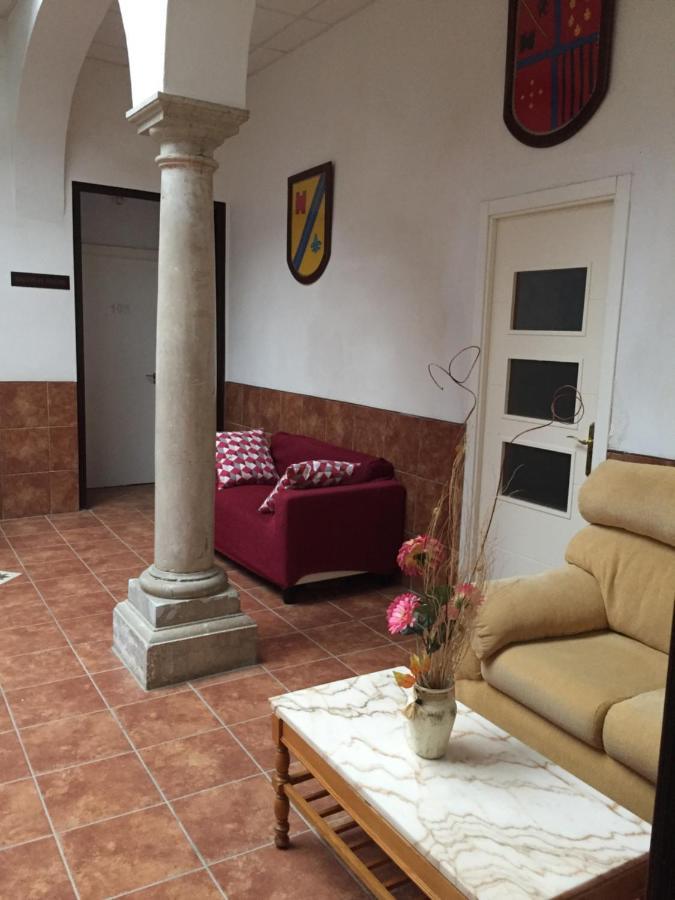 Hotel Carlos V Jerez By Vivere Stays جيريز المظهر الخارجي الصورة